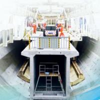 地下综合管廊:城市运行的“生命线”