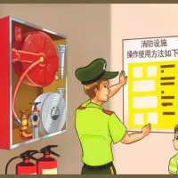 消防设施的分类及维护保养常识