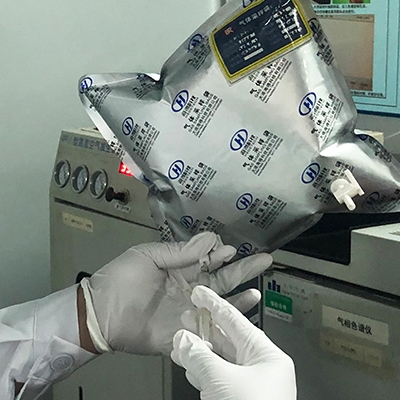 气体灭火系统中，消防气瓶检测有哪些注意事项？