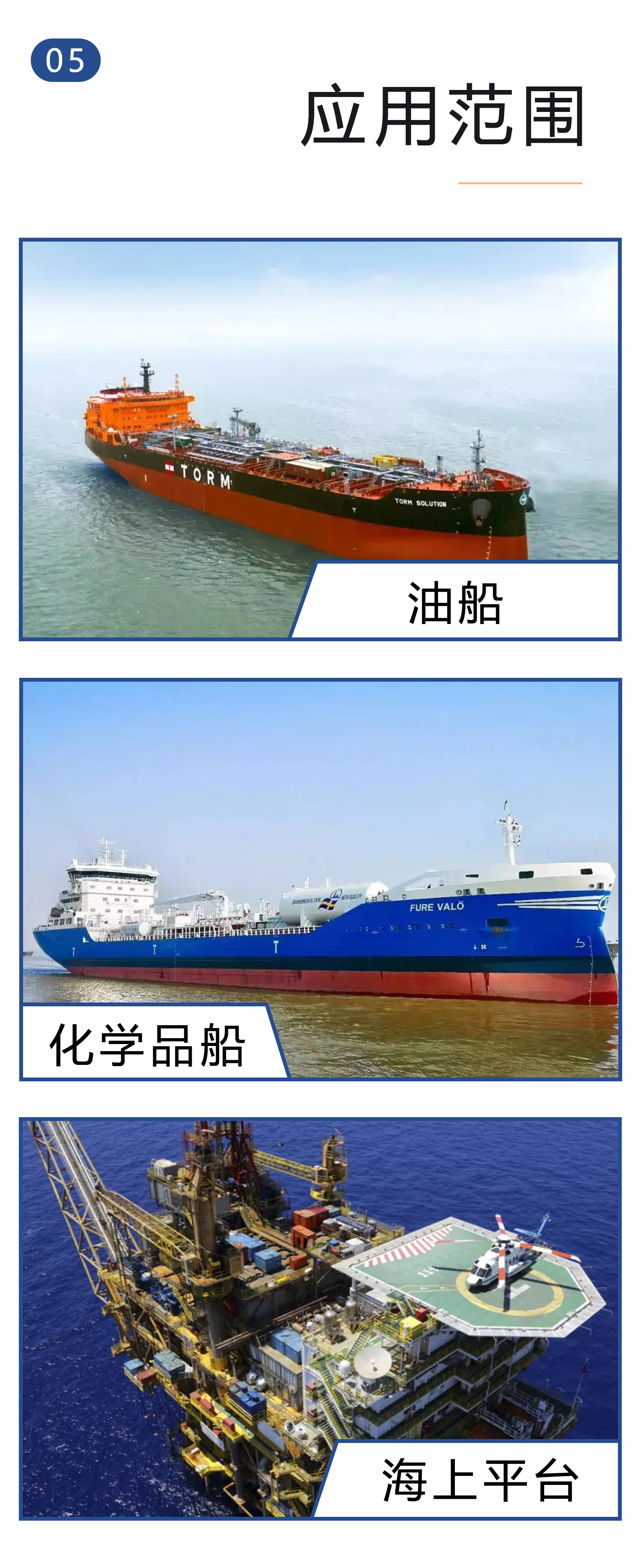 船用压力式泡沫比例混合装置，船舶灭火设备，自动灭火装置
