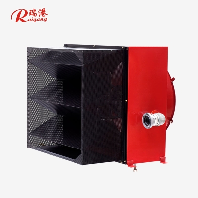 高倍数泡沫产生器