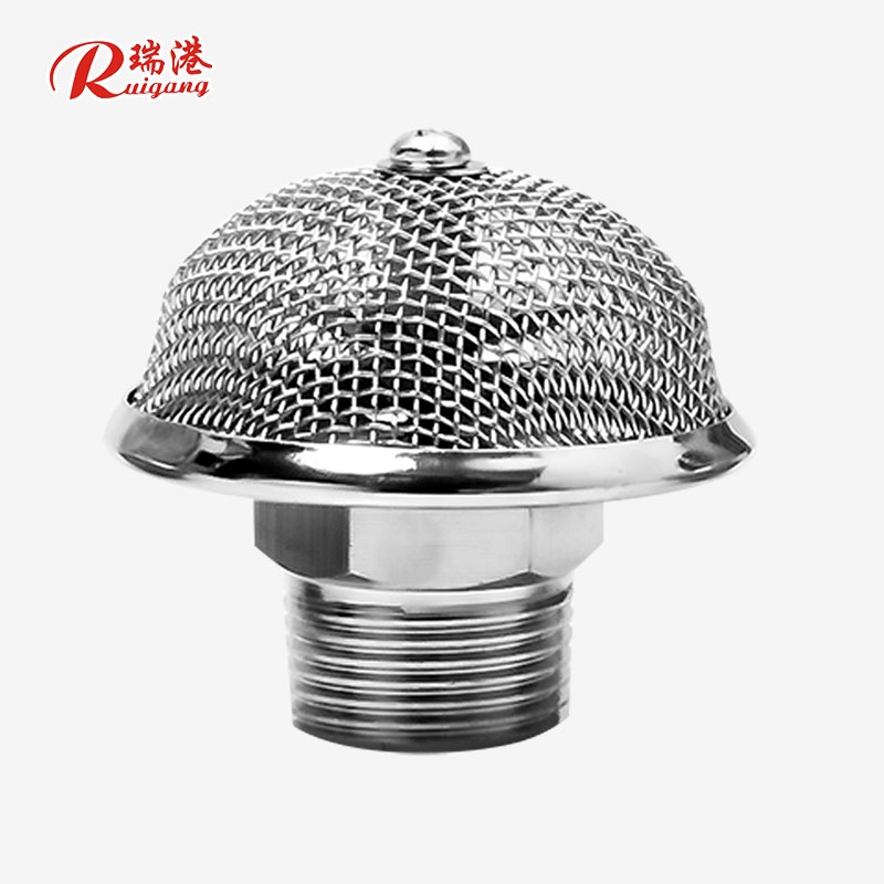 泡沫灭火喷头
