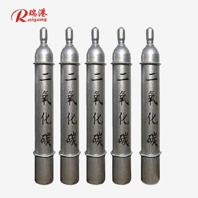 二氧化碳灭火剂