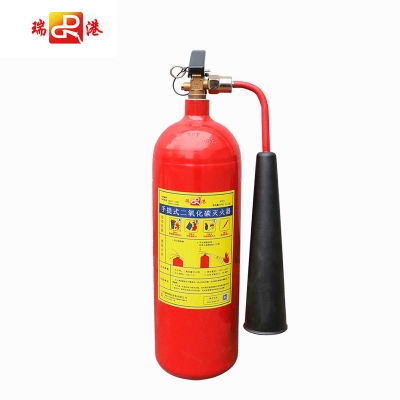 船用二氧化碳灭火器