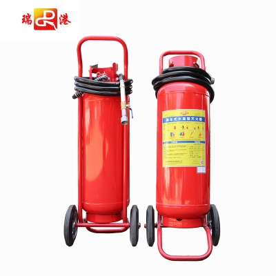 船用水基型灭火器