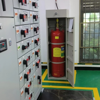 【气瓶检测】广东江门法院