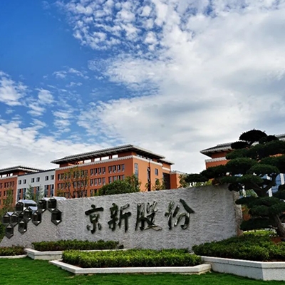 【泡沫灭火】京新药业