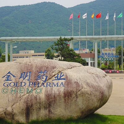 【泡沫灭火】金明药业平衡式泡沫灭火装置