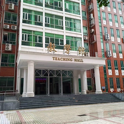 【气体灭火】南方医科大学柜式七氟丙烷